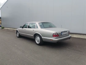 Jaguar Daimler 4.0i V8 long | Mobile.bg    3
