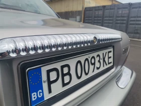 Jaguar Daimler 4.0i V8 long | Mobile.bg    8