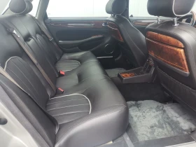 Jaguar Daimler 4.0i V8 long | Mobile.bg    13