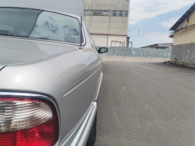 Jaguar Daimler 4.0i V8 long | Mobile.bg    10