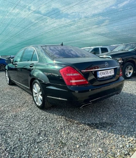 Mercedes-Benz S 500  4matic TOP | Mobile.bg    6
