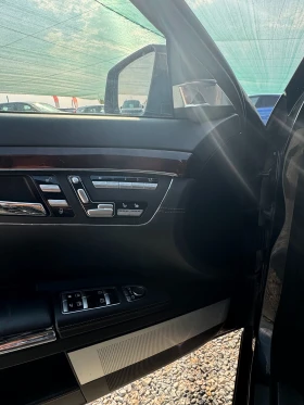 Mercedes-Benz S 500  4matic TOP | Mobile.bg    12
