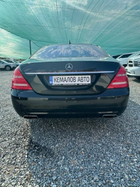 Mercedes-Benz S 500  4matic TOP | Mobile.bg    5