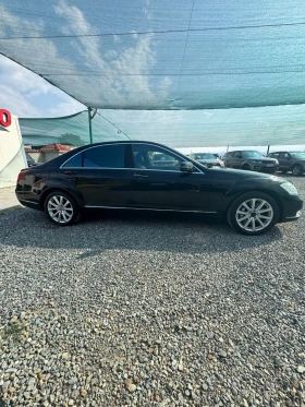 Mercedes-Benz S 500  4matic TOP | Mobile.bg    3