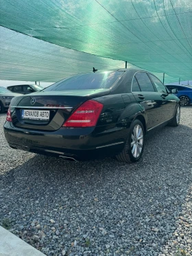 Mercedes-Benz S 500  4matic TOP | Mobile.bg    4