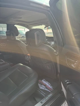 Mercedes-Benz S 500  4matic TOP | Mobile.bg    13