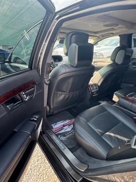 Mercedes-Benz S 500  4matic TOP | Mobile.bg    11