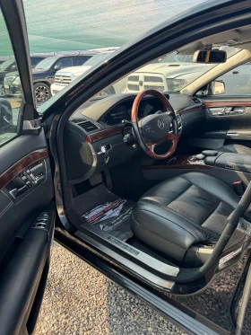 Mercedes-Benz S 500  4matic TOP | Mobile.bg    9