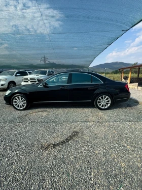 Mercedes-Benz S 500  4matic TOP | Mobile.bg    7