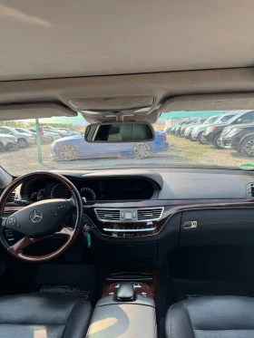 Mercedes-Benz S 500  4matic TOP | Mobile.bg    14