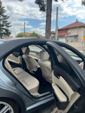 Обява за продажба на Mercedes-Benz S 500 AMG Пакет Swiss ~13 999 лв. - изображение 7