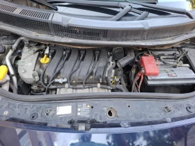 Renault Scenic 2.2I - 5500 лв. - 13453738 17
