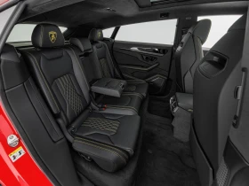 Lamborghini Urus SE PLUG-IN HYBRID CERAMIC B&O PANO ANIMA  | Mobile.bg    16
