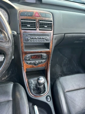 Peugeot 307 307  | Mobile.bg    12
