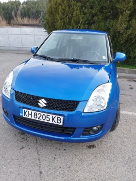 Suzuki Swift 1.3 DDIS  (100..)      | Mobile.bg    3