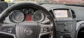Обява за продажба на Opel Insignia ~6 600 лв. - изображение 7