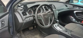 Обява за продажба на Opel Insignia ~6 600 лв. - изображение 6