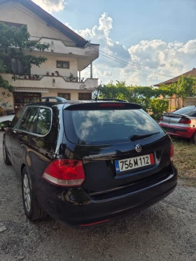 VW Golf Variant 1.9tdi | Mobile.bg    5