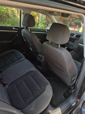 VW Golf Variant 1.9tdi | Mobile.bg    10