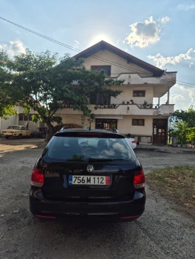 VW Golf Variant 1.9tdi | Mobile.bg    6
