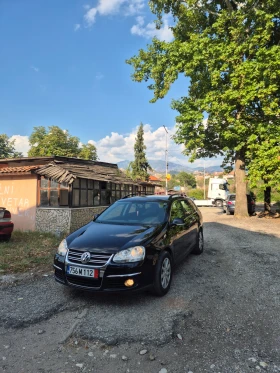 VW Golf Variant 1.9tdi | Mobile.bg    3
