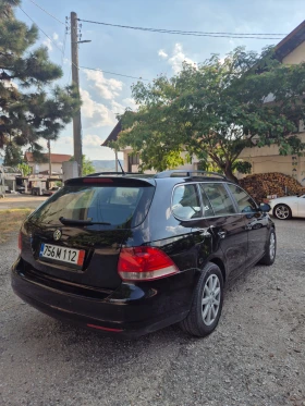 VW Golf Variant 1.9tdi | Mobile.bg    4
