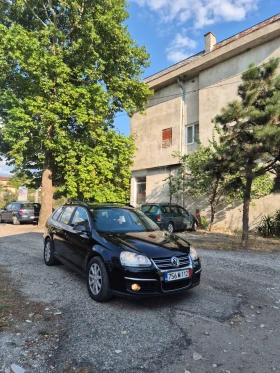 VW Golf Variant 1.9tdi | Mobile.bg    2