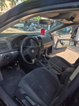 VW Golf Variant 1.9tdi | Mobile.bg    7