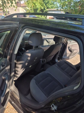 VW Golf Variant 1.9tdi | Mobile.bg    8