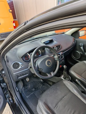 Обява за продажба на Renault Clio 1.5 ~3 700 лв. - изображение 3