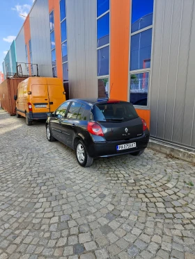 Обява за продажба на Renault Clio 1.5 ~3 700 лв. - изображение 2