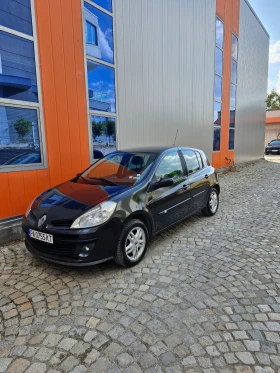 Обява за продажба на Renault Clio 1.5 ~3 700 лв. - изображение 1