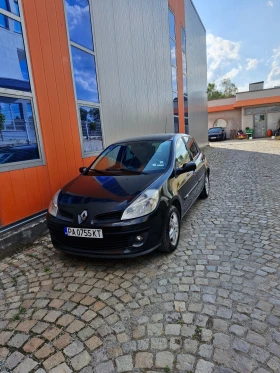 Обява за продажба на Renault Clio 1.5 ~3 700 лв. - изображение 1