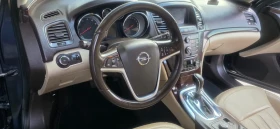 Обява за продажба на Opel Insignia ~13 950 лв. - изображение 9