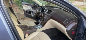 Обява за продажба на Opel Insignia ~13 950 лв. - изображение 7