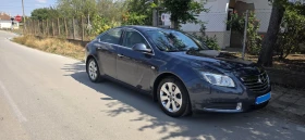 Обява за продажба на Opel Insignia ~13 950 лв. - изображение 4