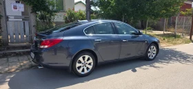 Обява за продажба на Opel Insignia ~13 950 лв. - изображение 1