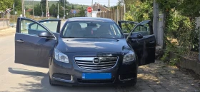 Обява за продажба на Opel Insignia ~13 950 лв. - изображение 1