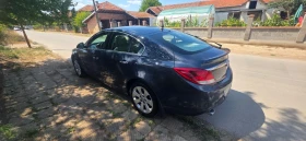 Обява за продажба на Opel Insignia ~13 950 лв. - изображение 2