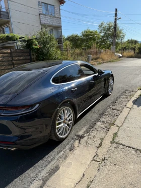 Обява за продажба на Porsche Panamera 4s e-hybrid 560 ~ 100 000 EUR - изображение 3