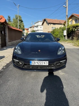 Обява за продажба на Porsche Panamera 4s e-hybrid 560 ~ 100 000 EUR - изображение 1