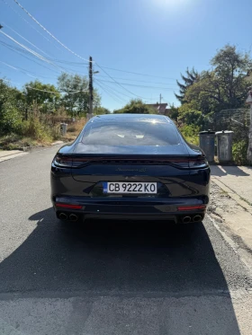 Обява за продажба на Porsche Panamera 4s e-hybrid 560 ~ 100 000 EUR - изображение 5