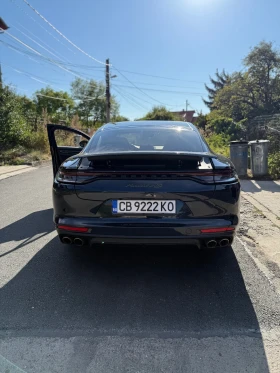 Обява за продажба на Porsche Panamera 4s e-hybrid 560 ~ 100 000 EUR - изображение 7