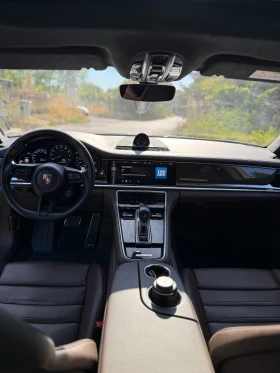 Обява за продажба на Porsche Panamera 4s e-hybrid 560 ~ 100 000 EUR - изображение 10
