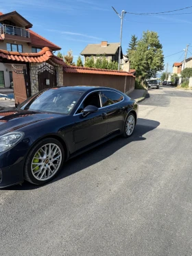 Обява за продажба на Porsche Panamera 4s e-hybrid 560 ~ 100 000 EUR - изображение 1