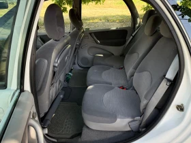 Citroen Xsara picasso 1.6 HDI (109)/    | Mobile.bg    13