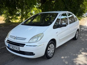  Citroen Xsara picass...