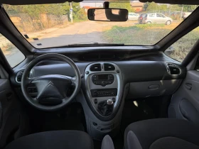 Citroen Xsara picasso 1.6 HDI (109)/    | Mobile.bg    9