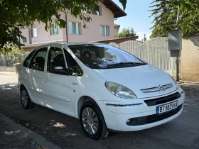 Citroen Xsara picasso 1.6 HDI (109)/    | Mobile.bg    3