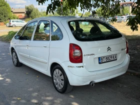 Citroen Xsara picasso 1.6 HDI (109)/    | Mobile.bg    8